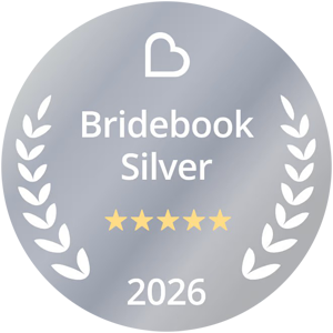 Bridebook Silver 2026